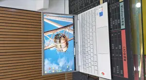 New Laptop HP 8GB Intel Core i5 SSD 512GB