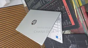 New Laptop HP 8GB Intel Core i5 SSD 512GB
