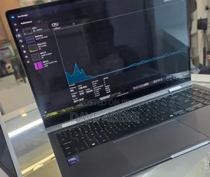 New Laptop Samsung 16GB Intel Core Ultra 7 SSD 512GB