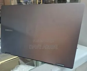 New Laptop Samsung 16GB Intel Core Ultra 7 SSD 512GB