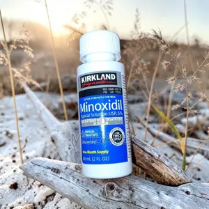 Kirkland Minoxidil – Asli Ah Oo Tayo Sare Leh