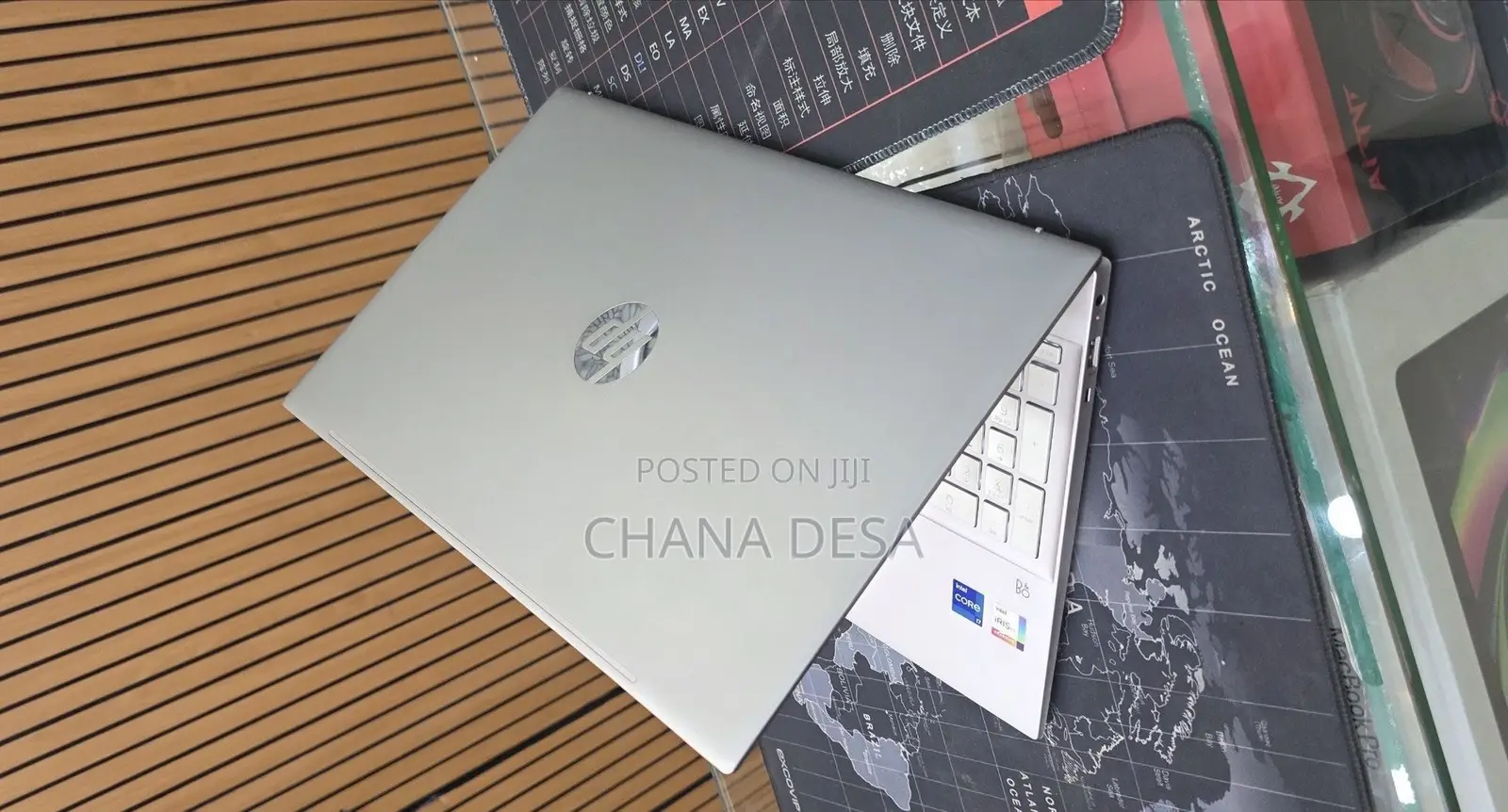 New Laptop HP Pavilion 15 16GB Intel Core i7 SSD 512GB