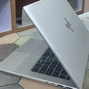 New Laptop HP EliteBook 840 G9 16GB Intel Core i7 SSD 512GB