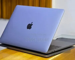 New Laptop Apple MacBook Pro 2019 16GB Intel Core i7 SSD 512GB