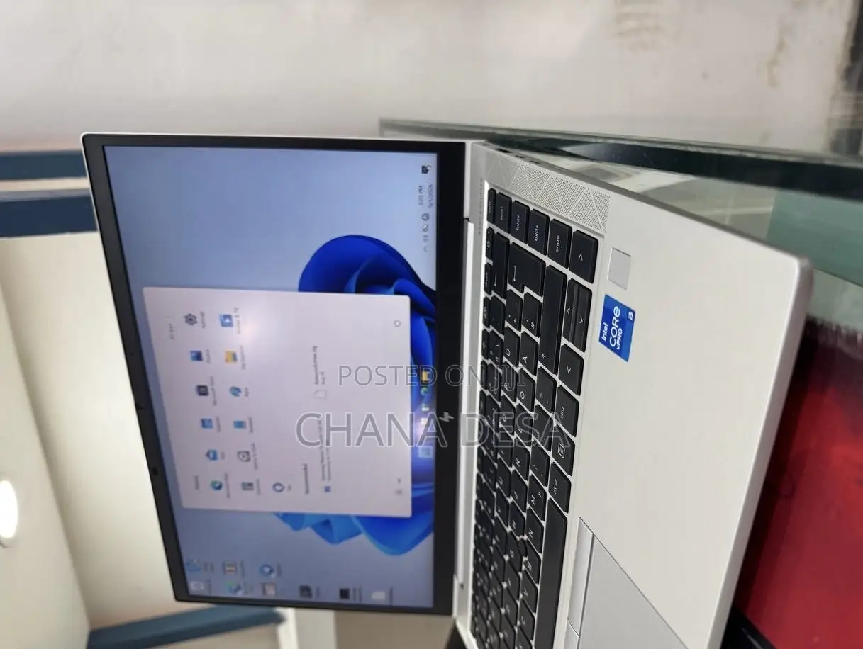 New Laptop HP 16GB Intel Core i5 SSD 512GB