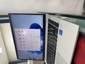 New Laptop HP 16GB Intel Core i5 SSD 512GB