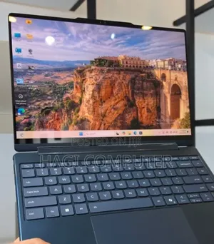 New Laptop Lenovo Yoga 9 16GB Intel Core Ultra 7 SSD 1T