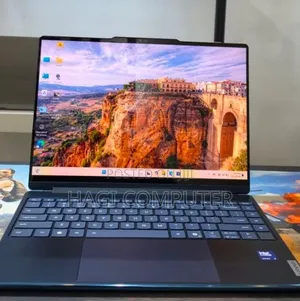 New Laptop Lenovo Yoga 9 16GB Intel Core Ultra 7 SSD 1T