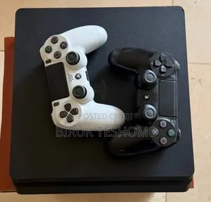 Ps4 Slim Update
