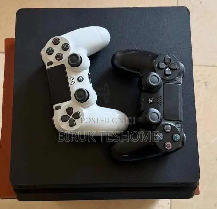 Ps4 Slim Update