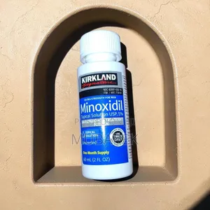 Buy Kirkland Minoxidil – Daawada Timaha Ugu Fiican