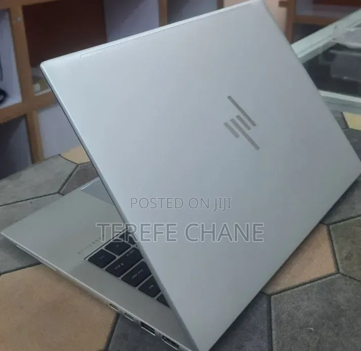 New Laptop HP EliteBook 840 G11 16GB Intel Core Ultra 7 SSD 512GB