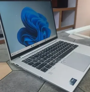 New Laptop HP EliteBook 840 G11 16GB Intel Core Ultra 7 SSD 512GB