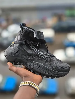 Reebok Zig Kinetica II Edge GORE-TEX High Master Quality Shoes