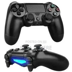 Sony PS4 Gamepad Controller - Perfect Replacement