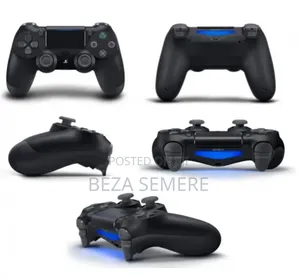 Affordable PS4 Wireless Controller - Ready to Game