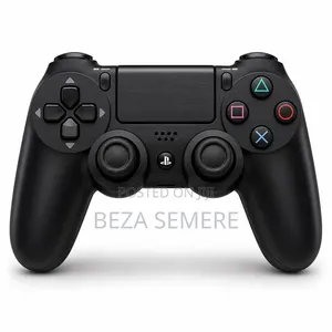 Affordable PS4 Wireless Controller - Ready to Game