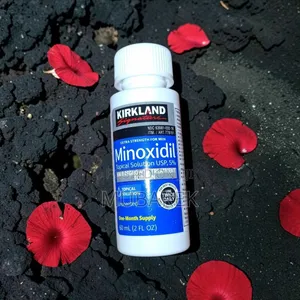 Original Kirkland 5% – Natiijo Degdeg Ah Hel Hadda
