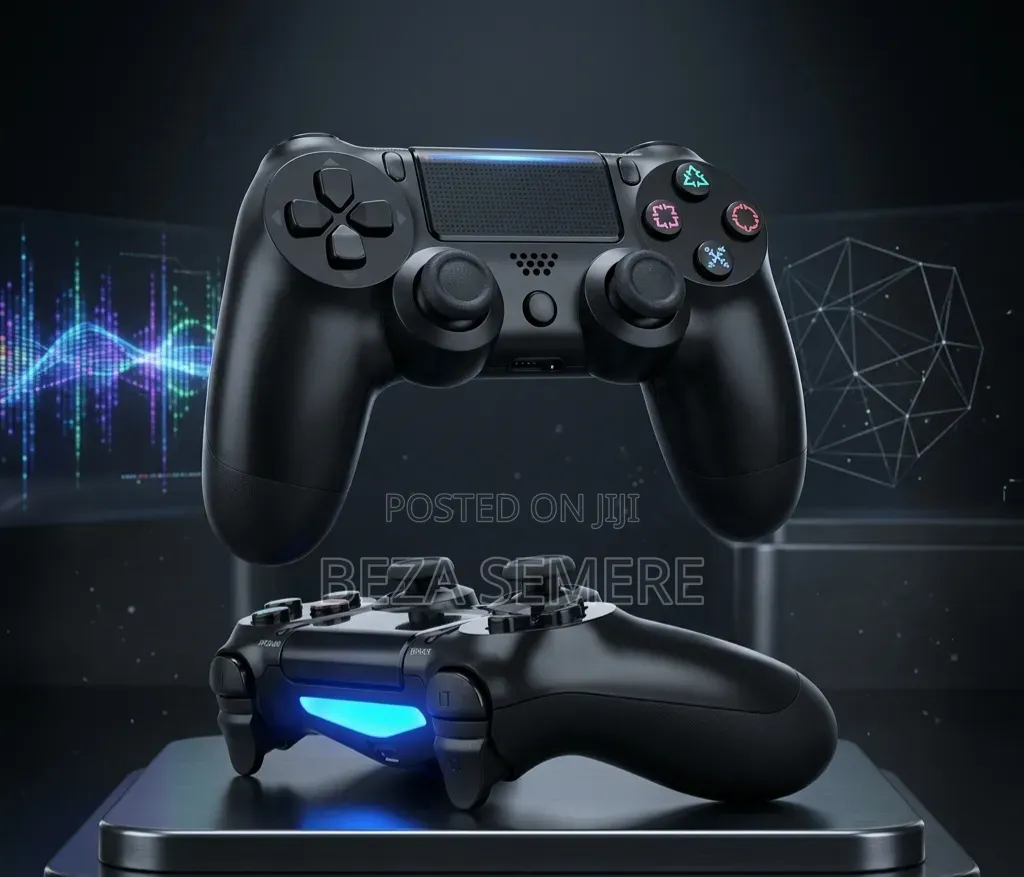 ​PS4 Wireless Controller DualShock 4