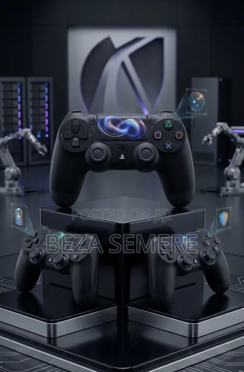 ​PS4 Wireless Controller DualShock 4