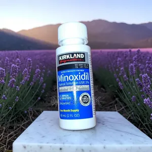 Minoxidil for Beard – Gadh & Timaha Oo Soo Baxaya
