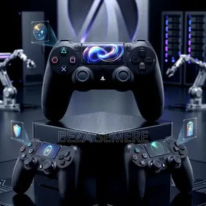 ​Sony PlayStation 4 Gamepad Joystick - Great Deal