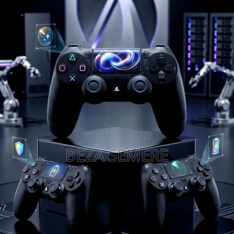 ​Sony PlayStation 4 Gamepad Joystick - Great Deal
