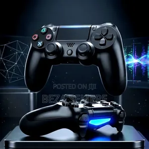 ​Sony PlayStation 4 Gamepad Joystick - Great Deal