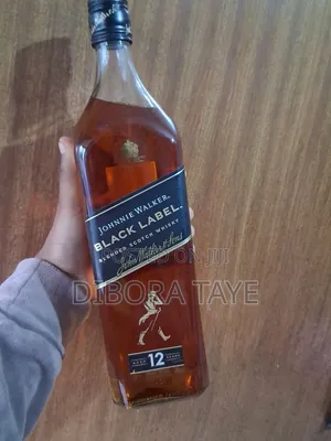 Whisky Drink