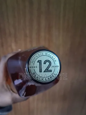 Whisky Drink