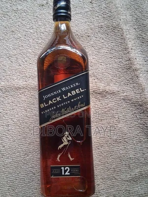 Whisky Drink