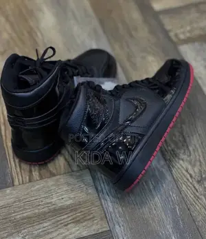 Nike Air Jordan 1 Buts