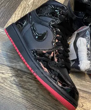 Nike Air Jordan 1 Buts