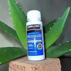 Kirkland Minoxidil – Ka Hortag Daadashada Timaha