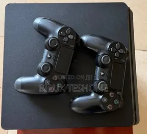 Ps 4 Slim Jailbreak