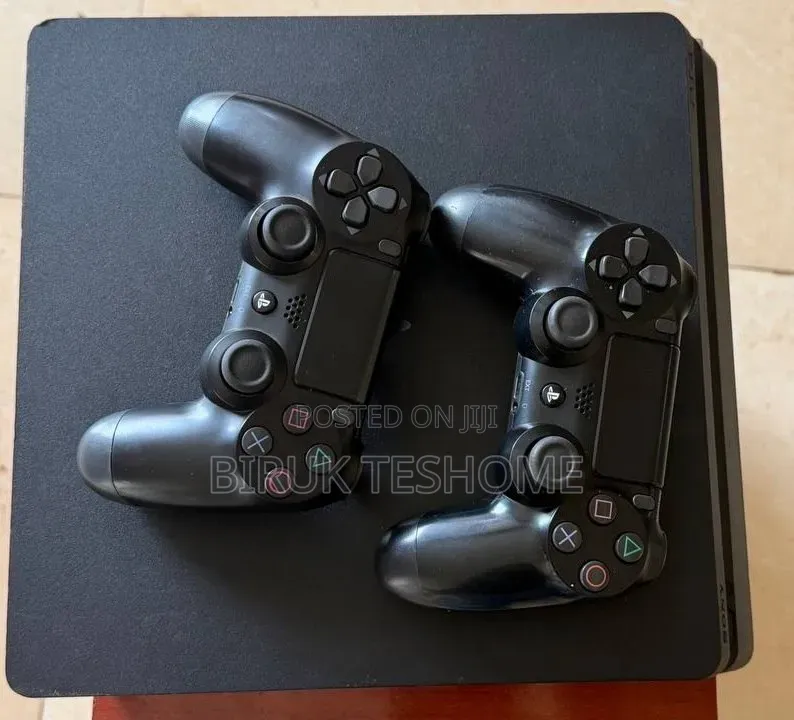 Ps 4 Slim Jailbreak