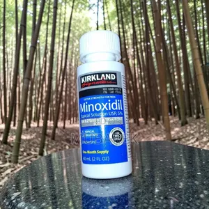 Men's Hair Regrowth – Soo Bixiyaha Timaha & Gadhka