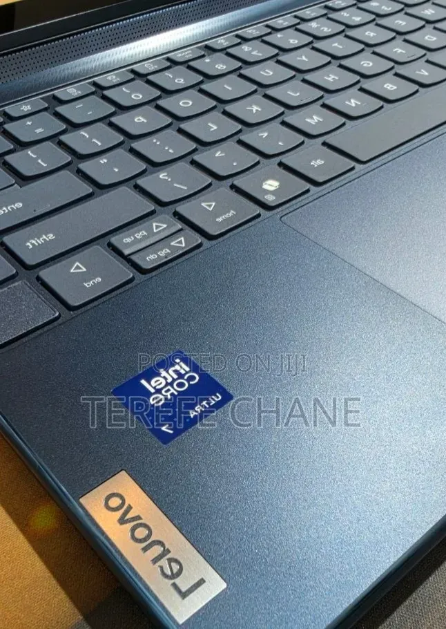 New Laptop Lenovo Yoga 9 16GB Intel Core Ultra 7 SSD 1T