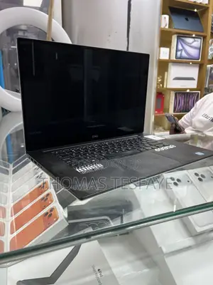 Laptop Dell 32GB Intel Core i9 SSD 1T