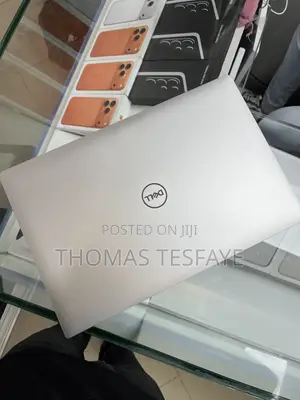 Laptop Dell 32GB Intel Core i9 SSD 1T