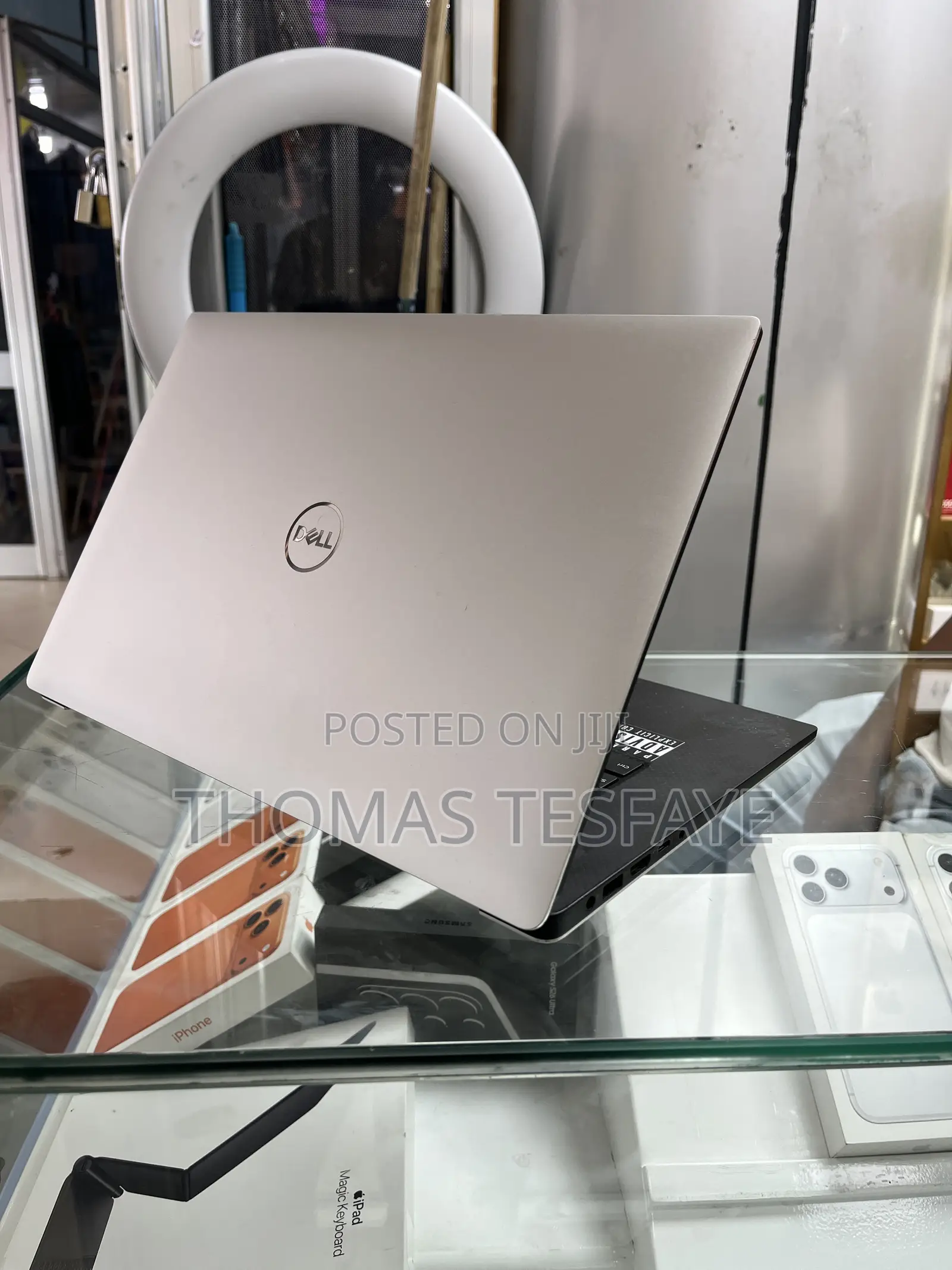Laptop Dell 32GB Intel Core i9 SSD 1T