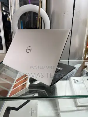 Laptop Dell 32GB Intel Core i9 SSD 1T
