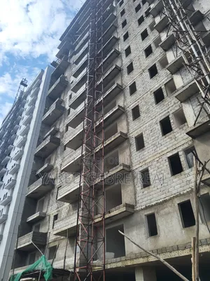 2bdrm Apartment in Ghion Real Estate, Bole for sale