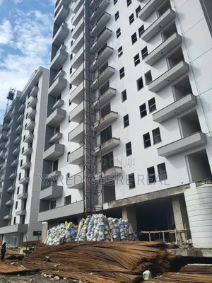 2bdrm Apartment in Ghion Real Estate, Bole for sale