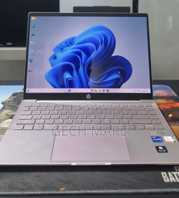 New Laptop HP Pavilion 15 16GB Intel Core i7 SSD 512GB