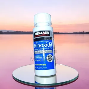 Kirkland Hair Treatment – Bidaarta Hore Ka Jooji