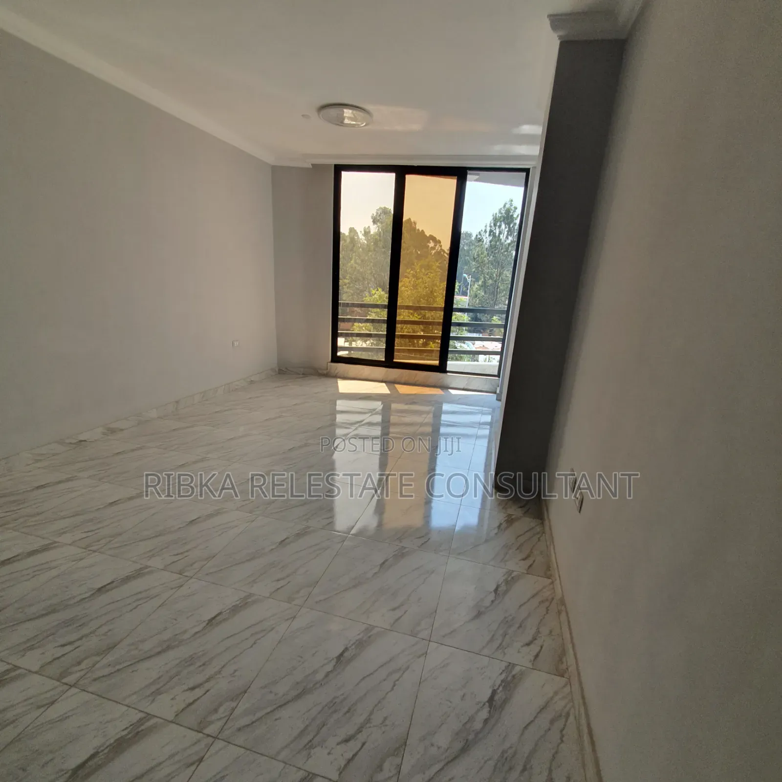 Furnished 1bdrm Apartment in Heya, Bole for sale