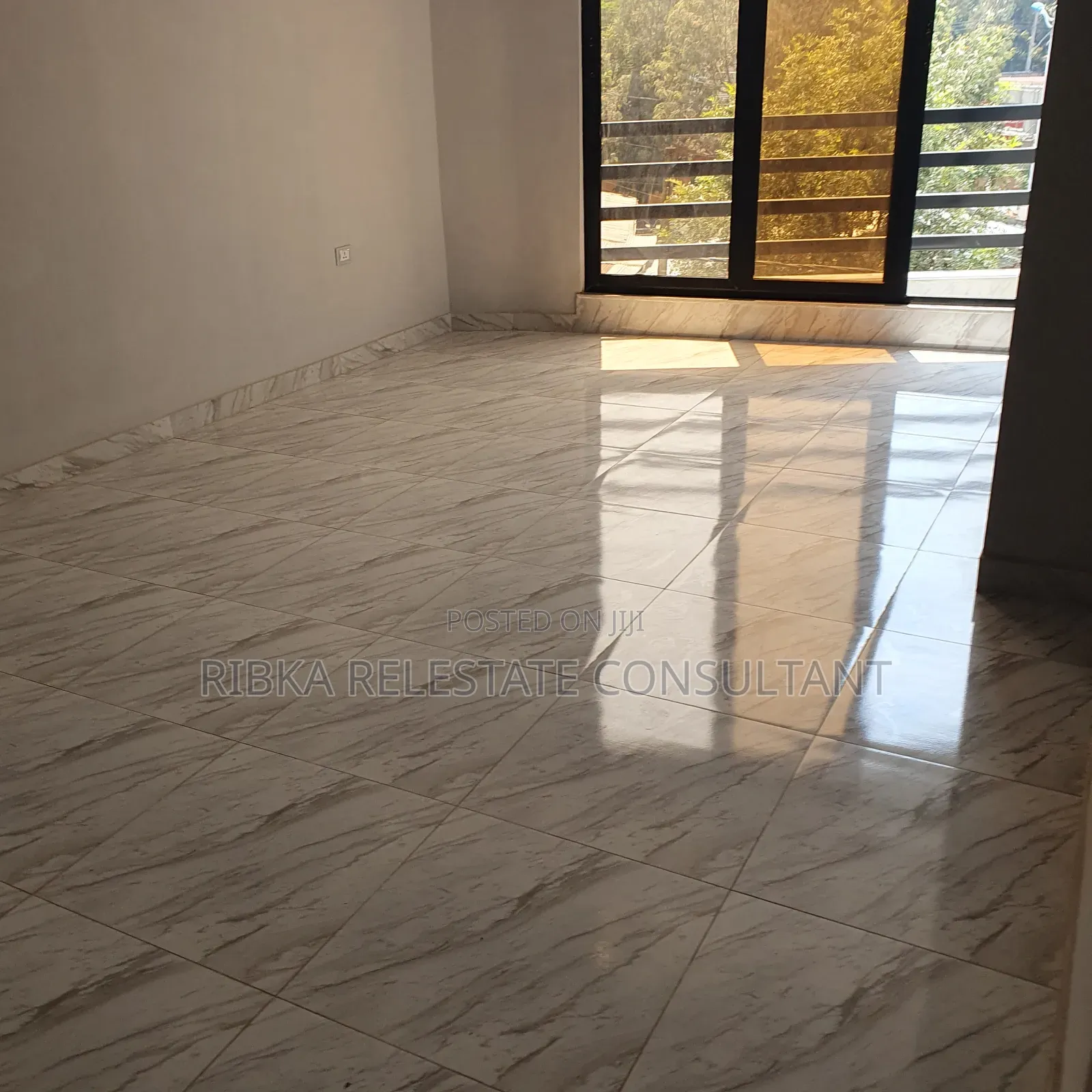 Furnished 1bdrm Apartment in Heya, Bole for sale