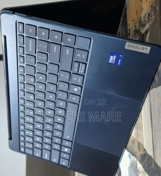 New Laptop Lenovo Yoga 7i 16GB Intel Core Ultra 7 SSD 1T