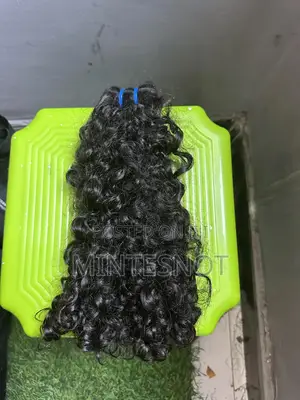 Human Hair